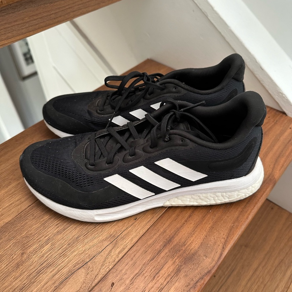 Adidas Supernova Shoes